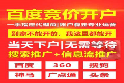 专业SEM账户托管成功案例分享